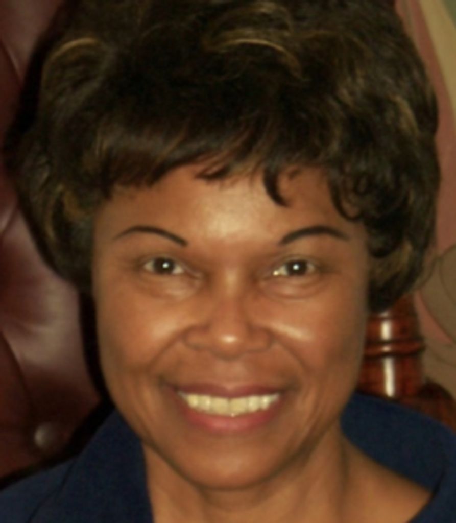Joan Washington Profile Photo