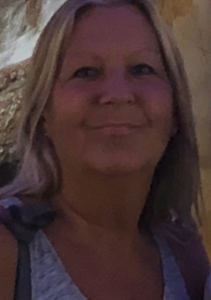 Patricia L. Eddings