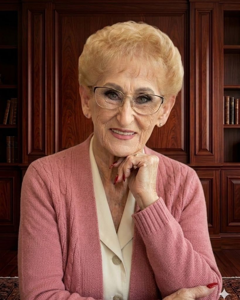 Grace M. O'Connor
