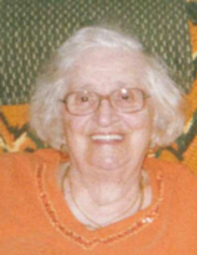 Margaret Milenkovich