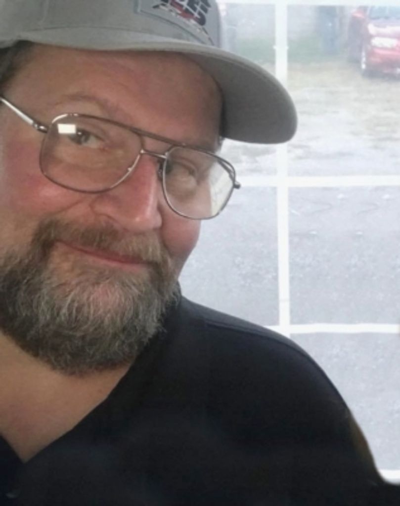 David Lee Muscari Profile Photo