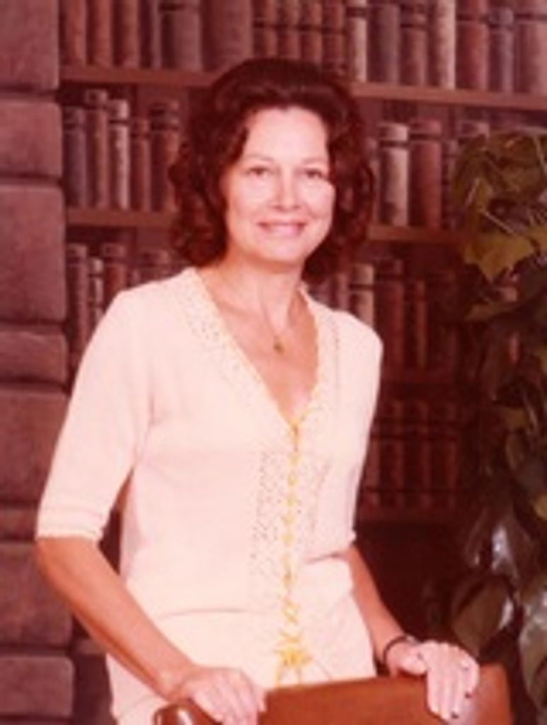 Betty Marshall