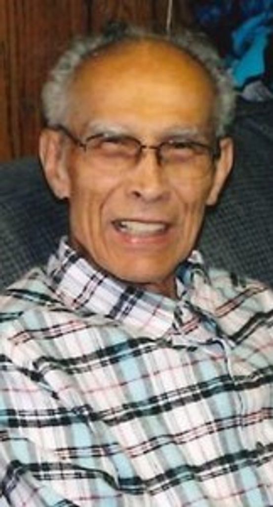Jesus G. Maldonado