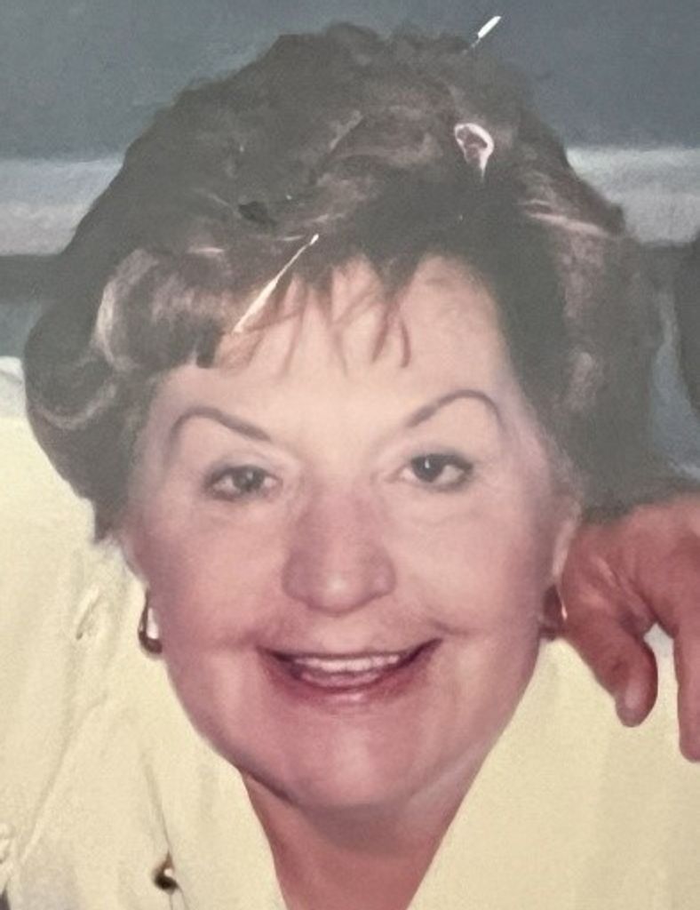 Brenda M. Harrison-Mulvey Profile Photo