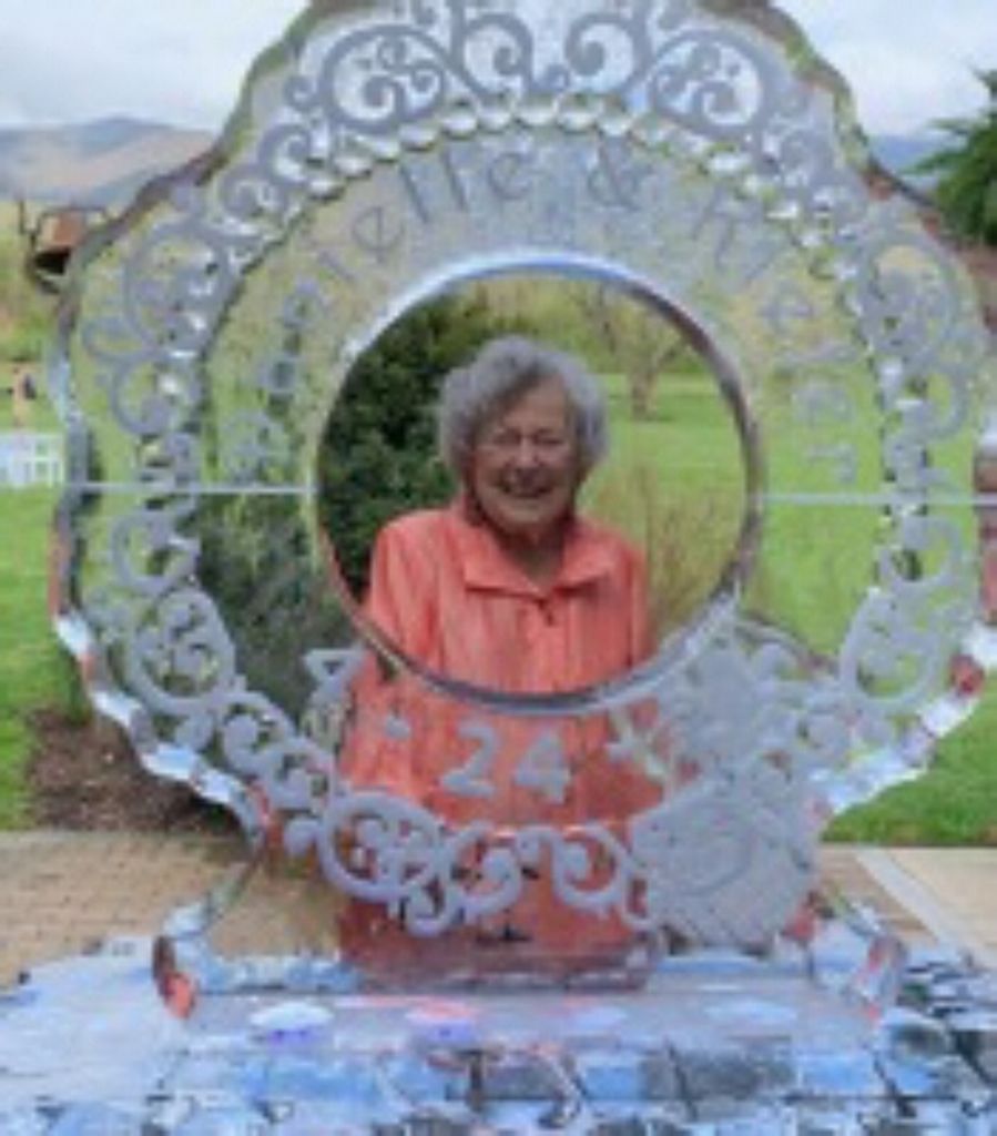 Ann Charmely Profile Photo