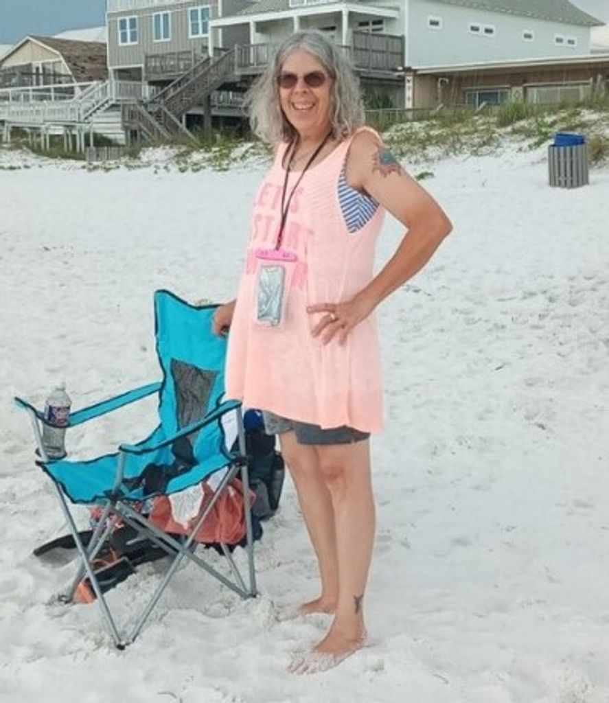 Marilyn Yvonne Turpin Profile Photo
