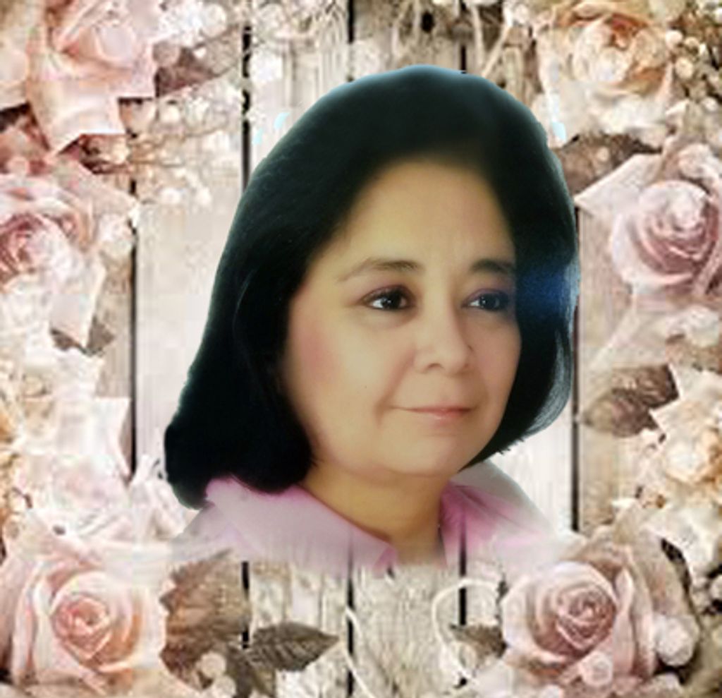 Cordelia Gutierrez