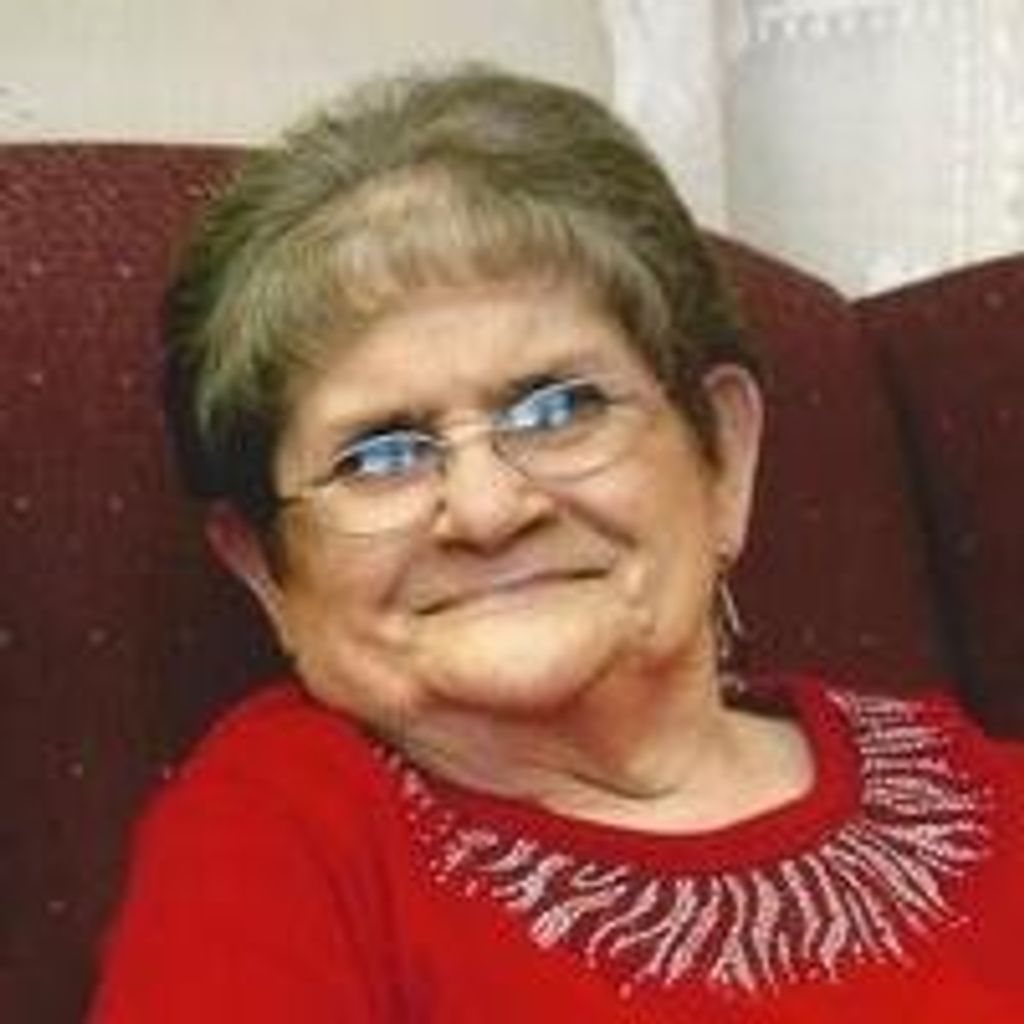 Peggy Appleton-Martin