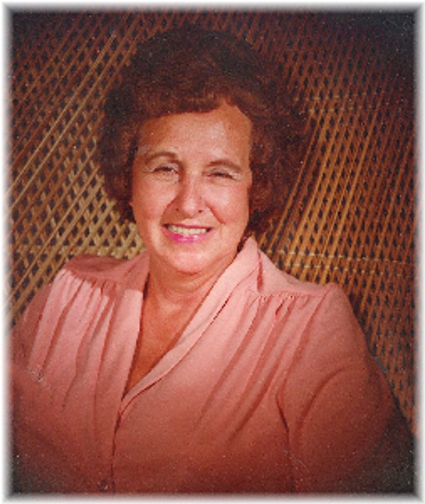 Anna Louis Mcnabb