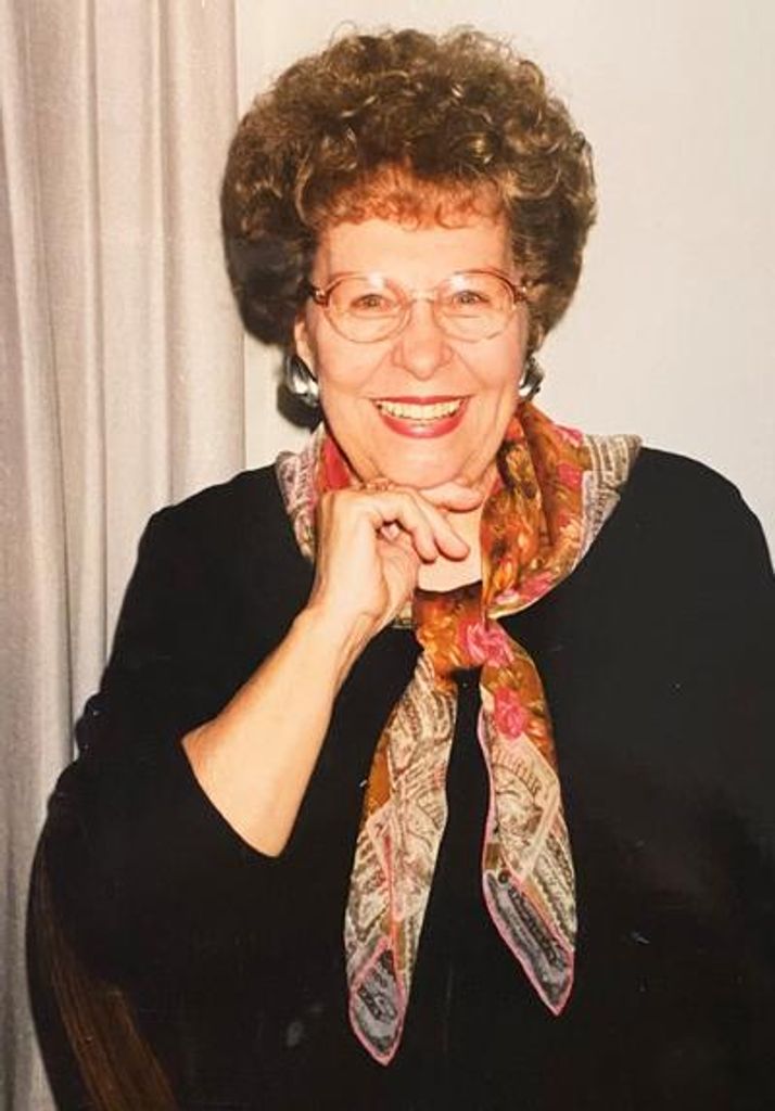 Eleanor Lorraine Juhl Profile Photo