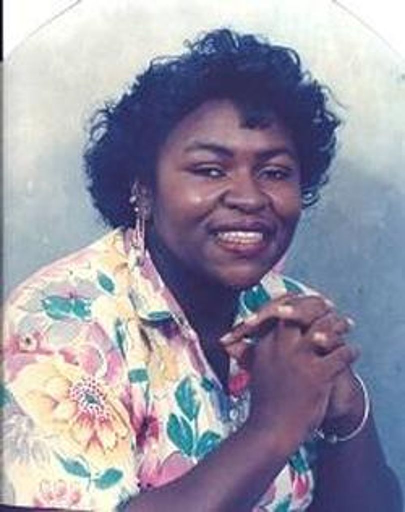 Georgia Oliver Profile Photo