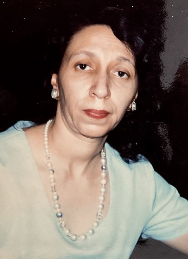 Ruth Marie Austin
