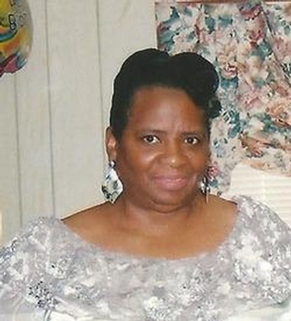 Patricia A. Fashion Elliott