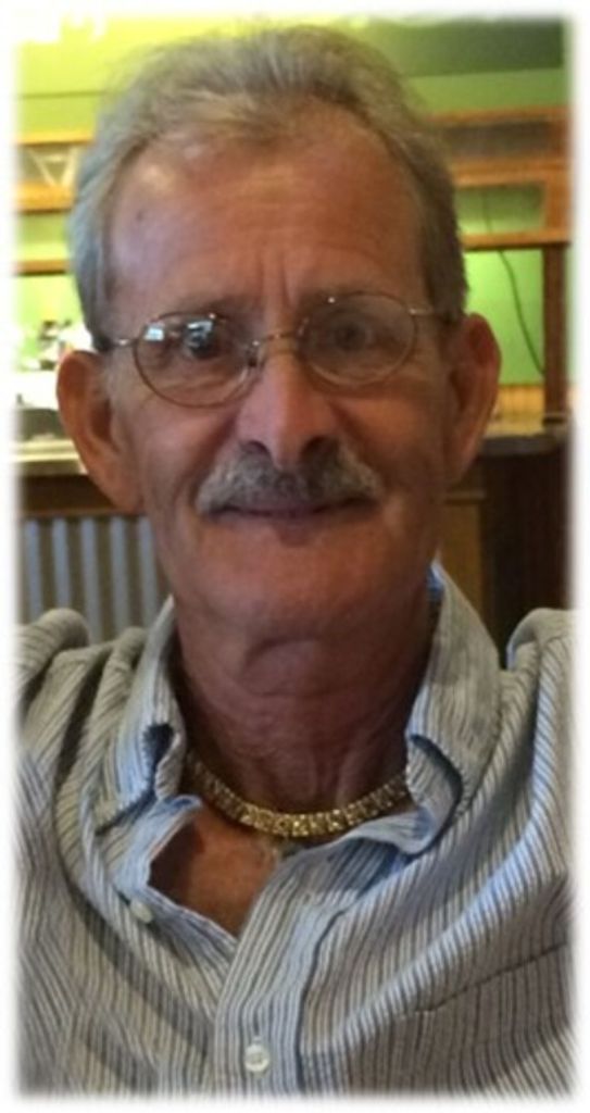 Emerson "Gary" Lilly Profile Photo