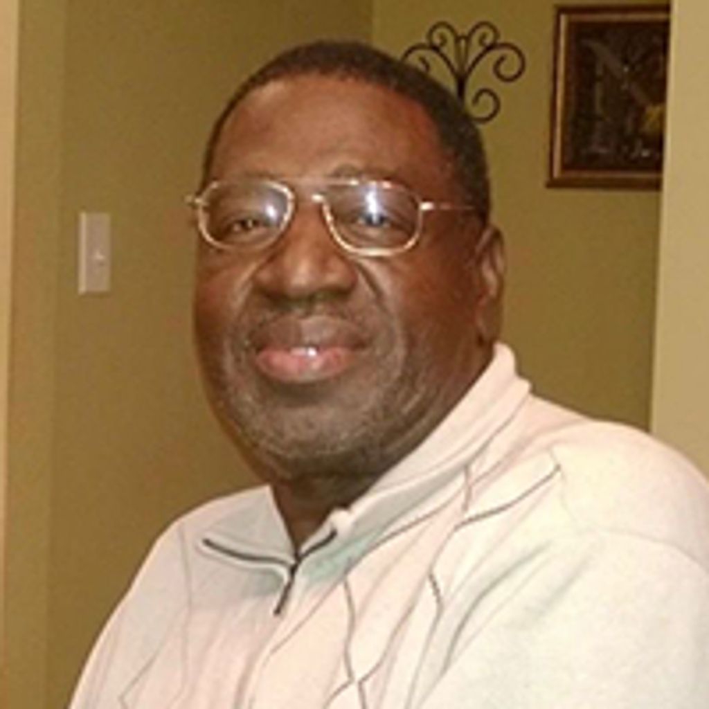 Mr. Arbie Armstrong Profile Photo