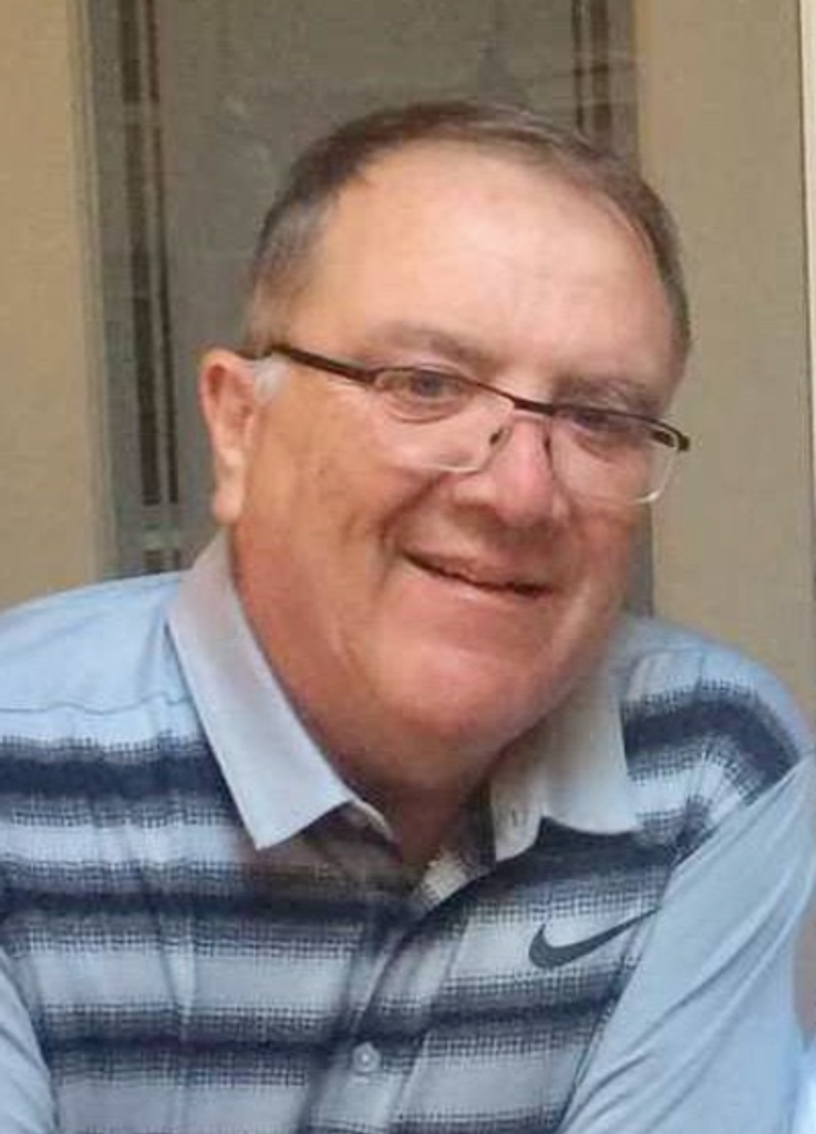 Michael Baltzer