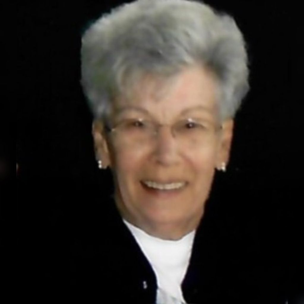Betty L. Coy