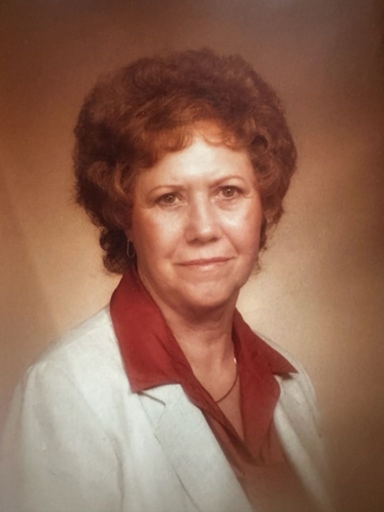 Charlene Stratton Dunn Profile Photo