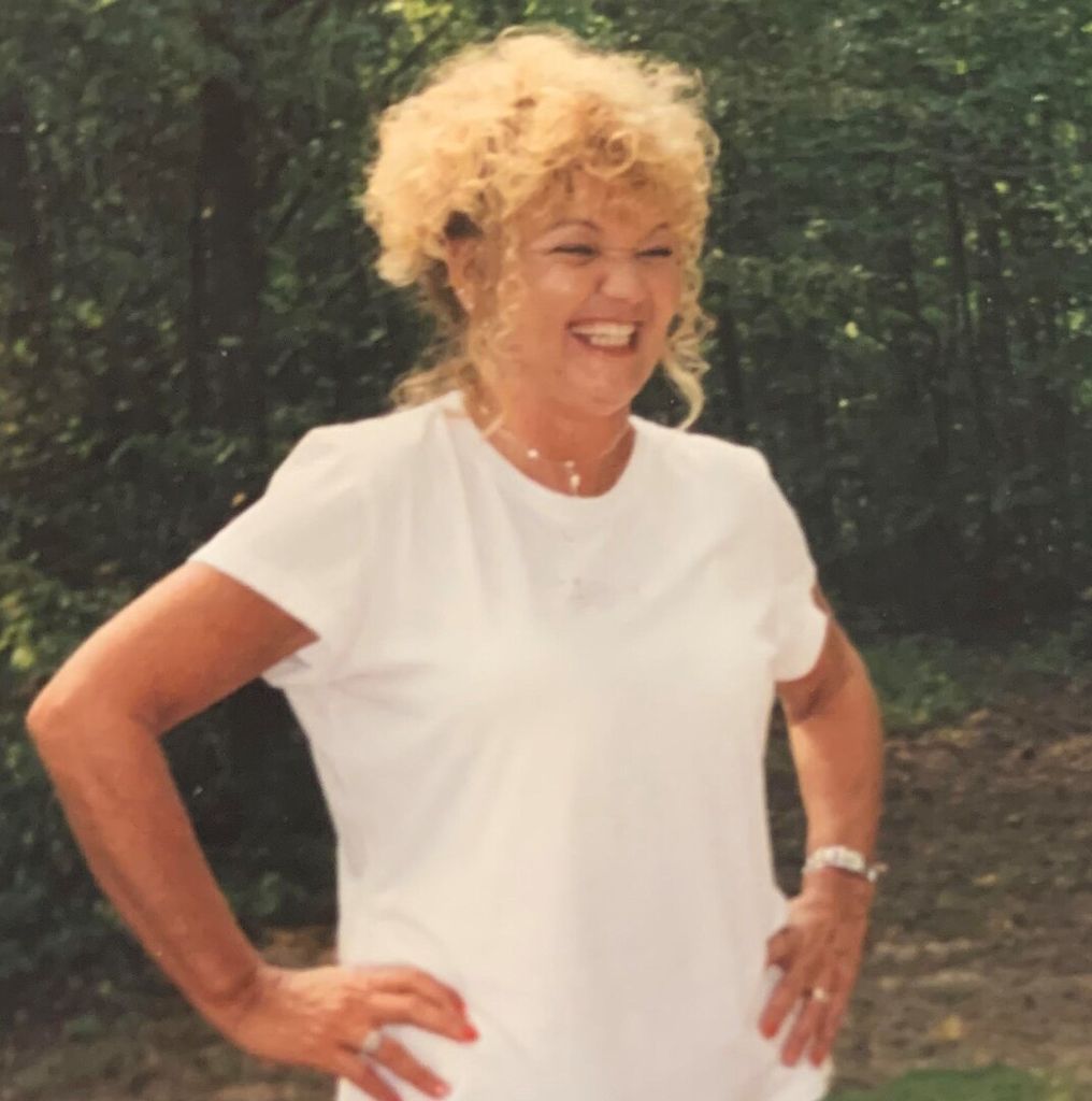 Deborah Kay Rice Pearson Profile Photo