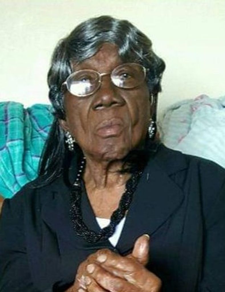 Essie Lee Burnett Profile Photo
