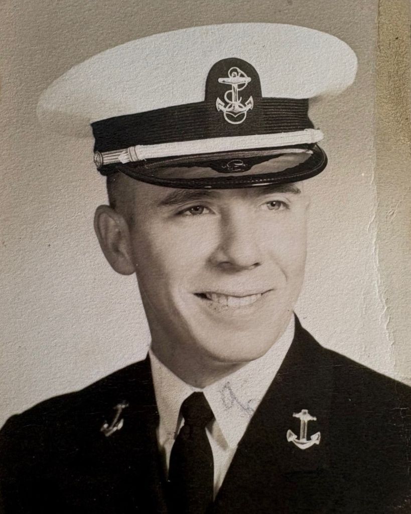 Robert Maskell Brown