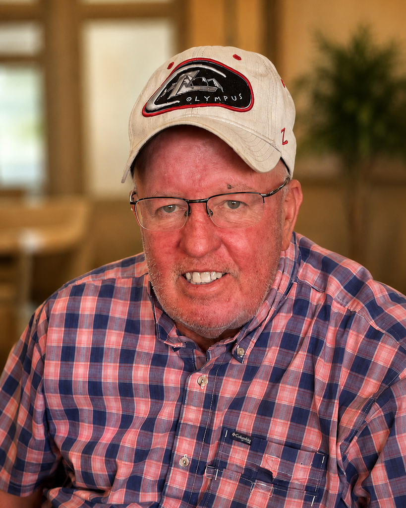 Craig Alan Ries