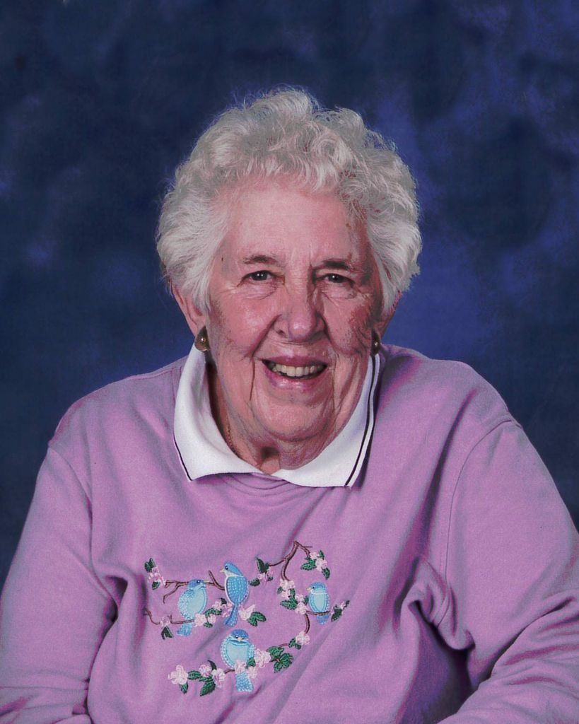 Pearl E. Leonard Profile Photo