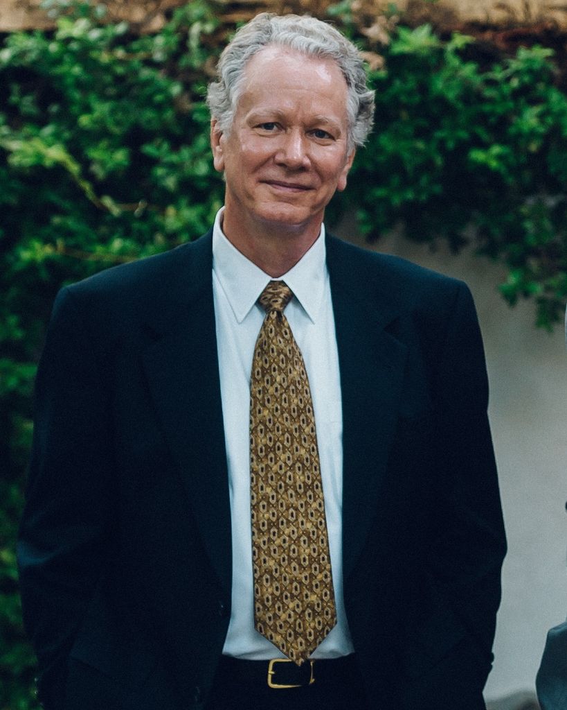 Jeffry Jones