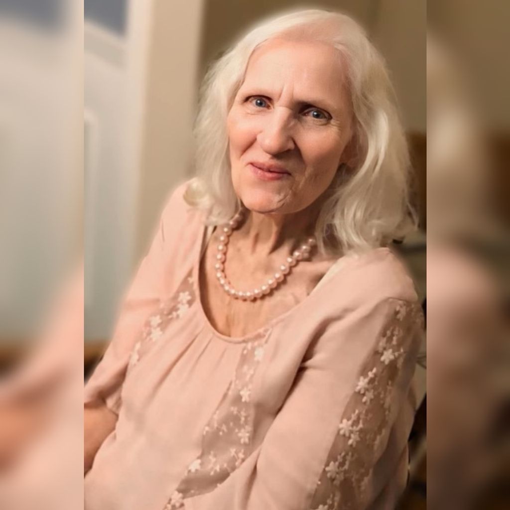 Mildred "Millie" Emillie Good Profile Photo