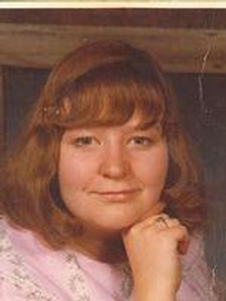 Barbara Jean Davis