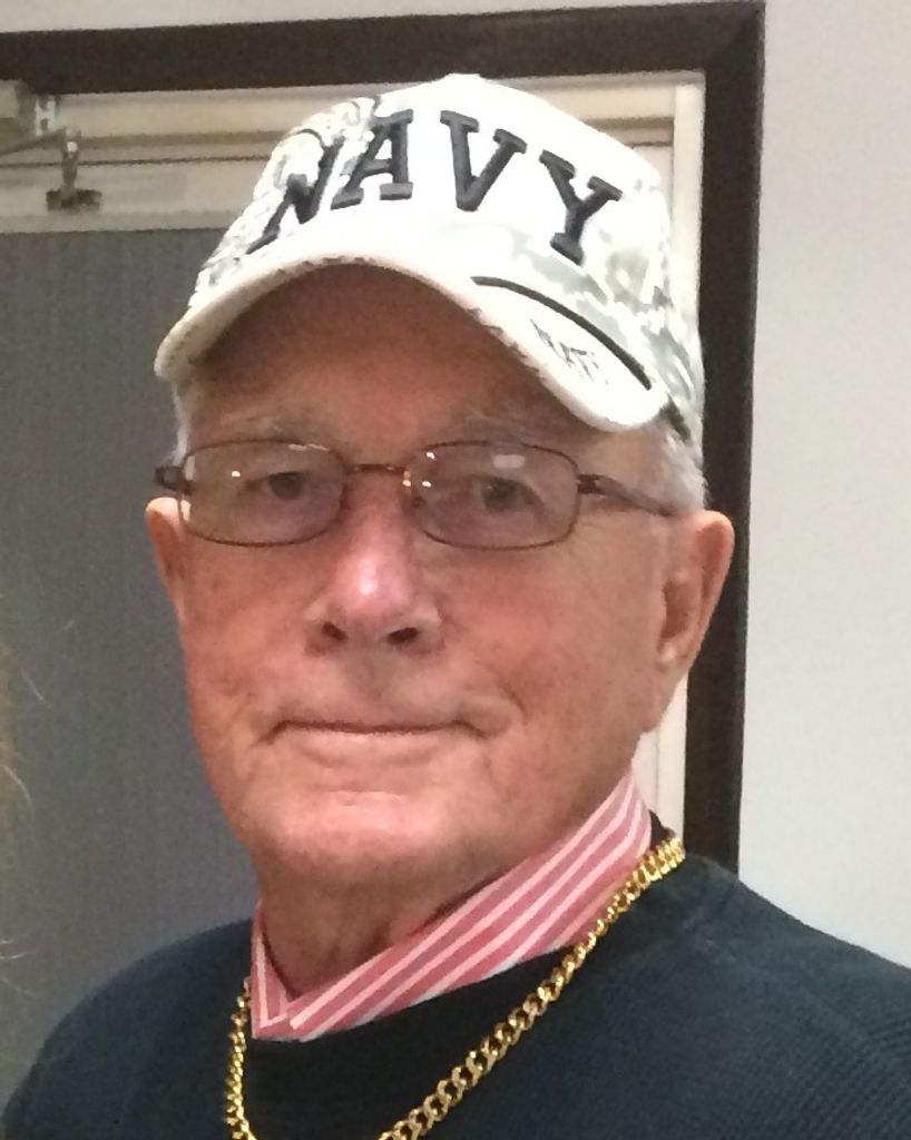 James Walter Coyne