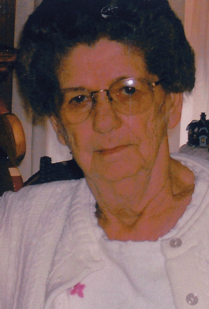 Louise E. Walls Hastings