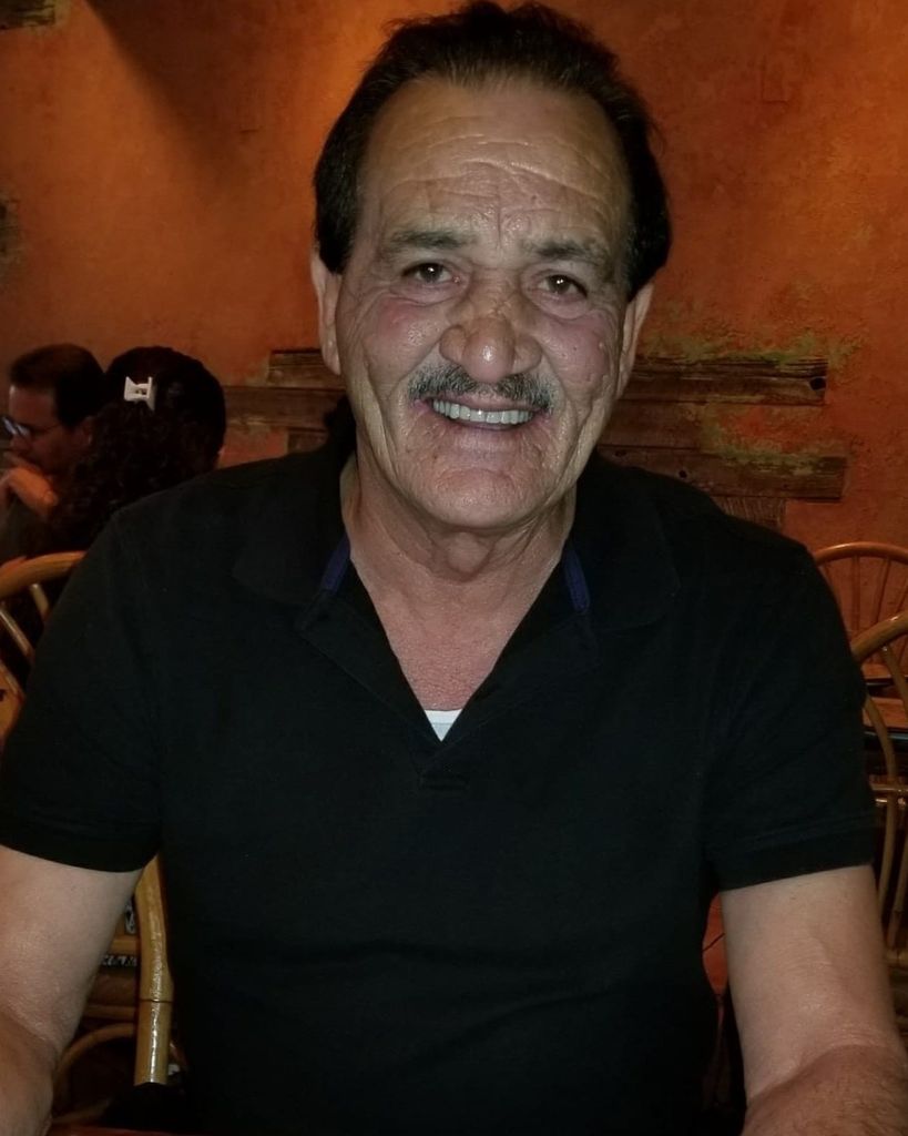 José Luis Rodríguez Malavé Profile Photo
