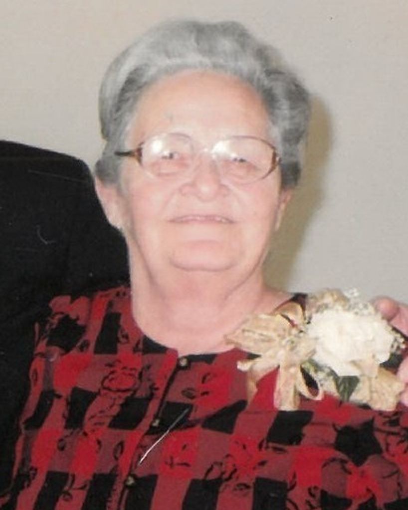 Dorothy Jane Manners