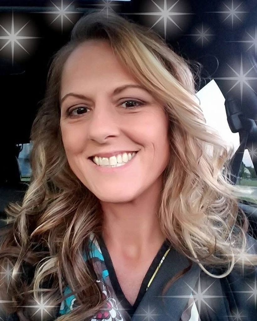 Jennifer Ritcher Profile Photo