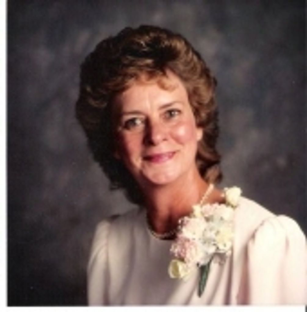 Elaine Evans