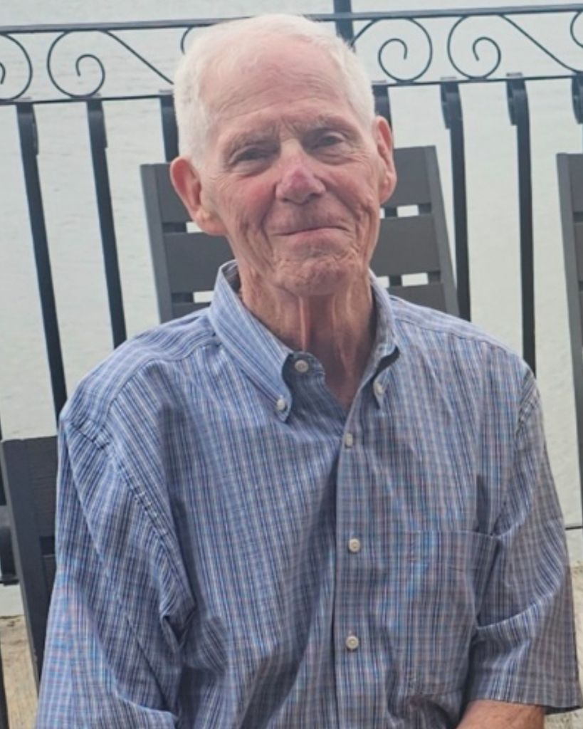 Paul F Forry Profile Photo