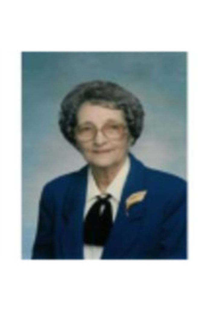 Emma Jewell Burden Chambers Profile Photo