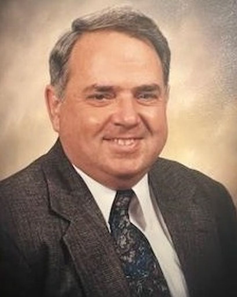 Roger "Lynn" Berry Profile Photo