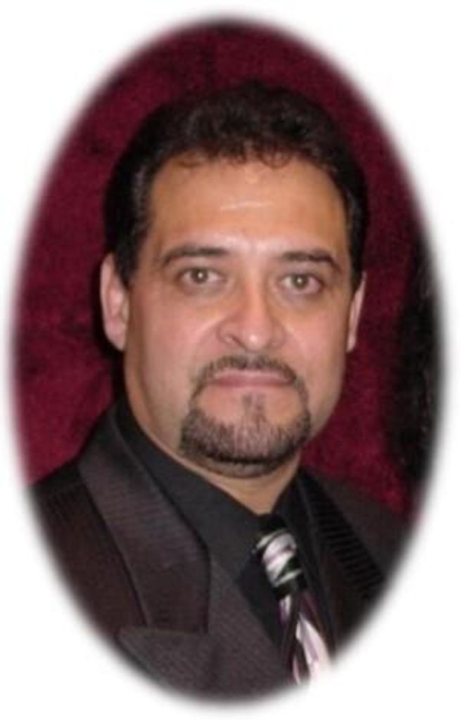 Alexander Hernandez Profile Photo