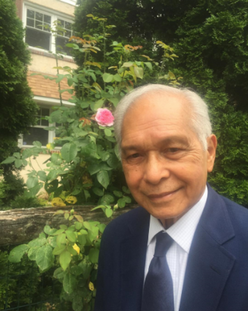 Antonio C. Año, M.D. Profile Photo