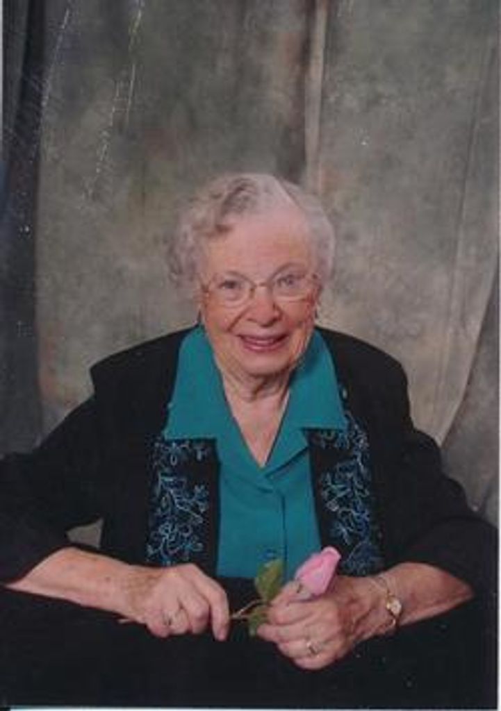 Wilma Maxine Fassler Profile Photo
