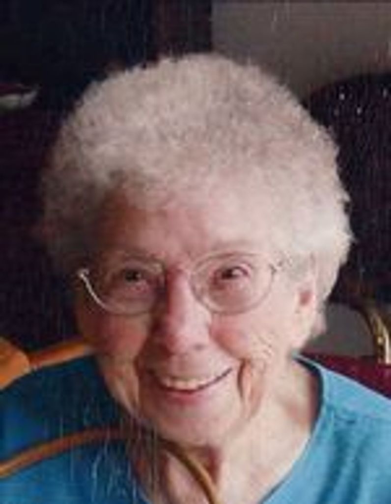 Laverne Layton