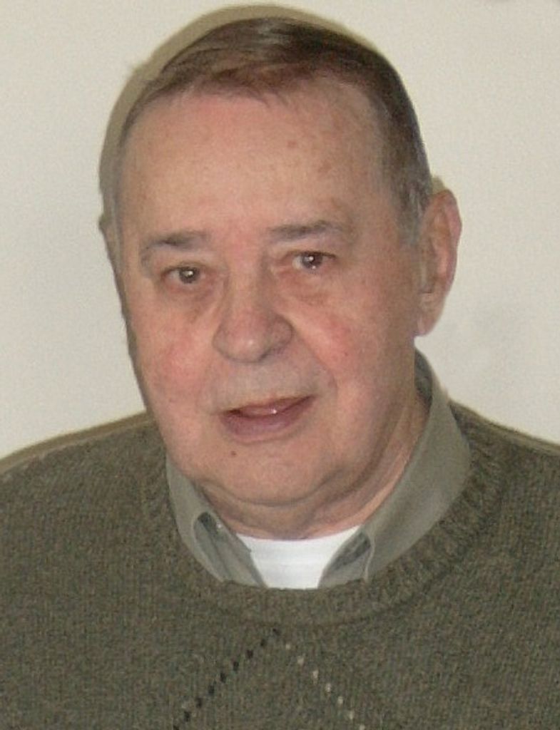 Alois J. Wiesner Profile Photo