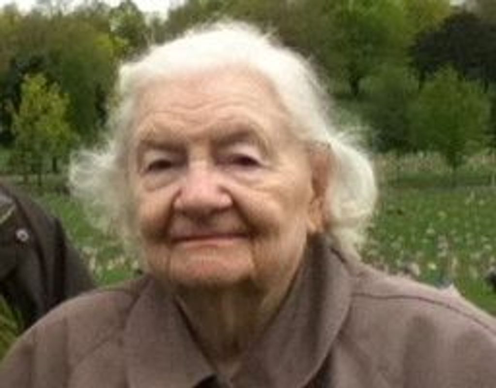 Evelyn Lavonne Carter Profile Photo