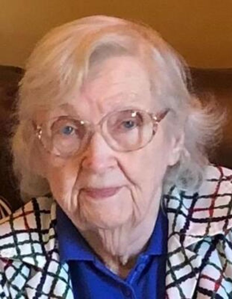 Irma Lois Jenkins Profile Photo