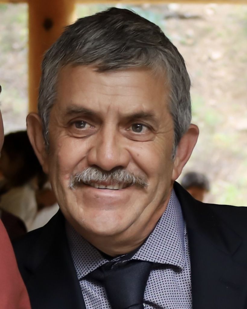 Jose Luis Zapien Molina Profile Photo