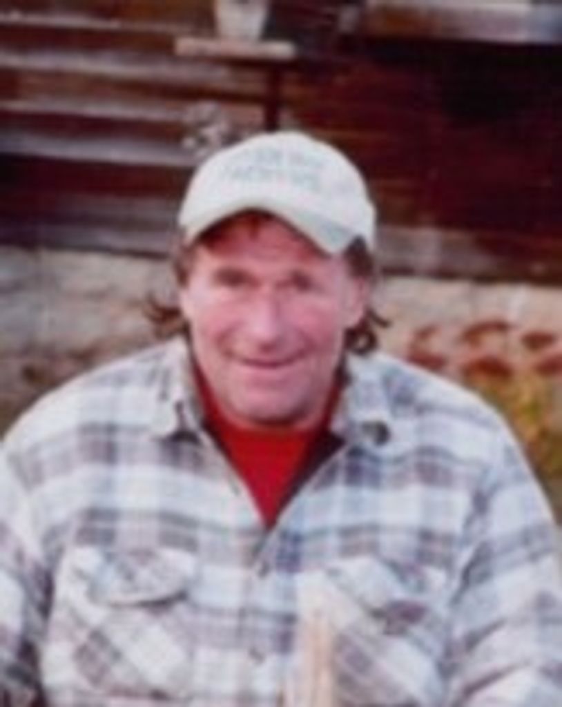 Gerald Frey