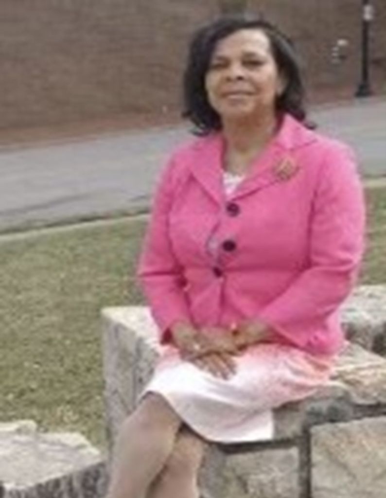 Patricia L. Hayes