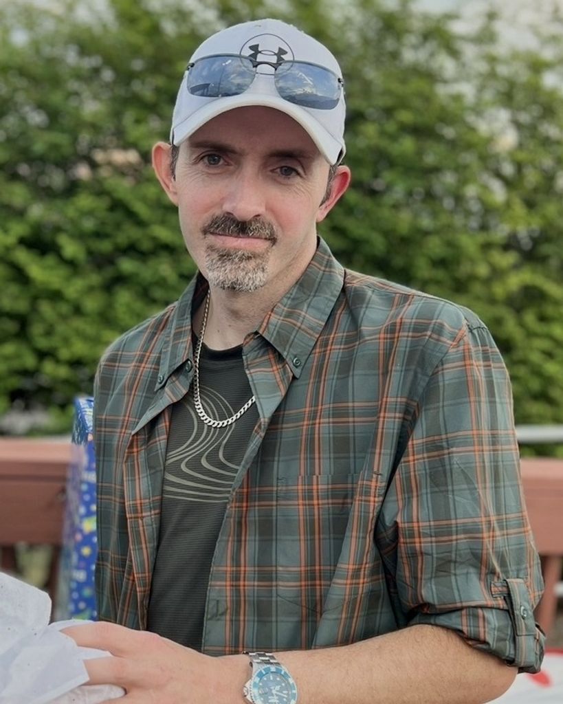 Bruce Hastings Griffin Profile Photo